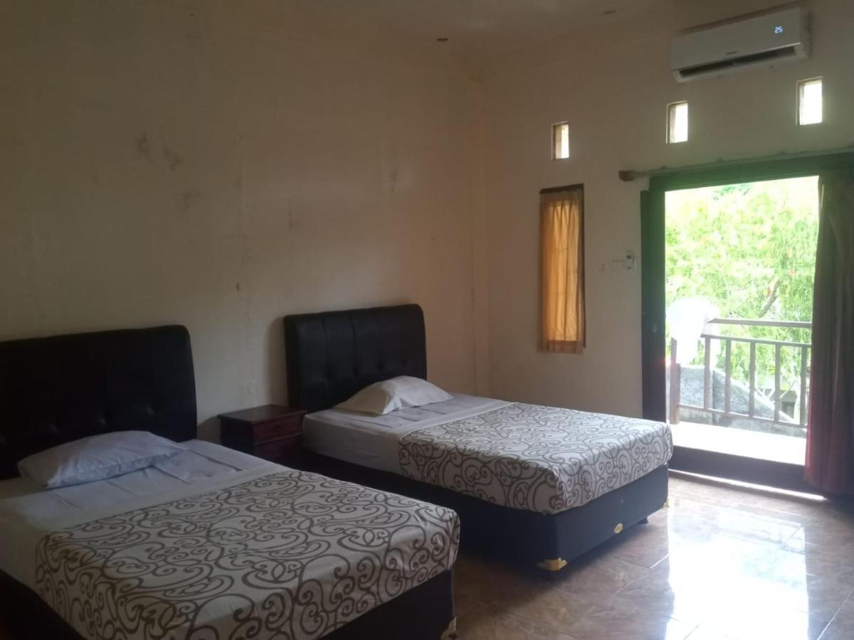 Belong Bunter Homestay Uluwatu Kültér fotó