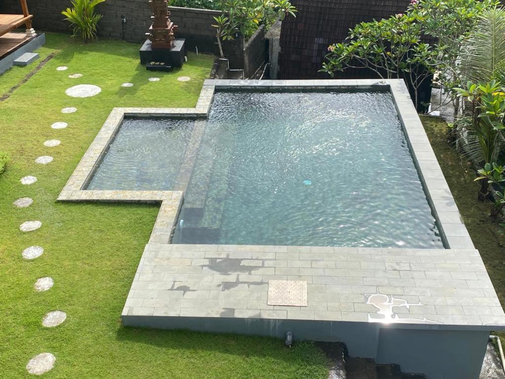 Belong Bunter Homestay Uluwatu Kültér fotó