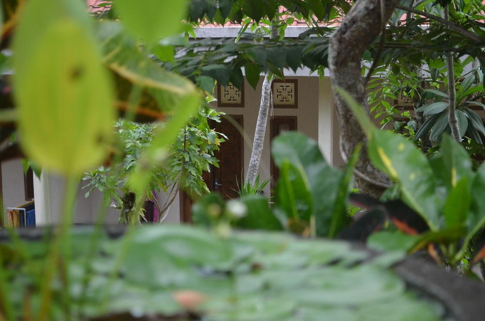 Belong Bunter Homestay Uluwatu Kültér fotó