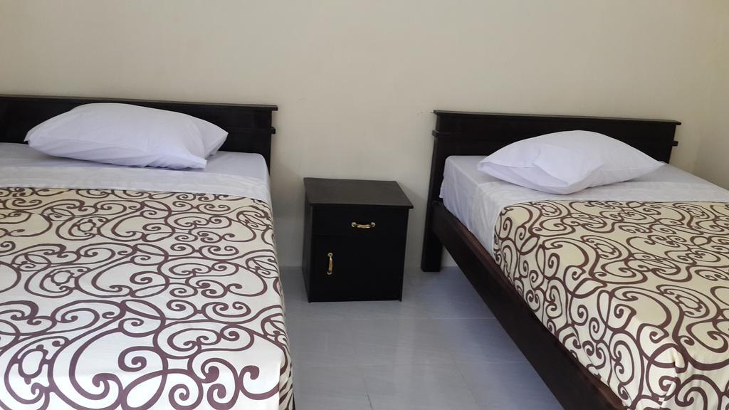 Belong Bunter Homestay Uluwatu Kültér fotó