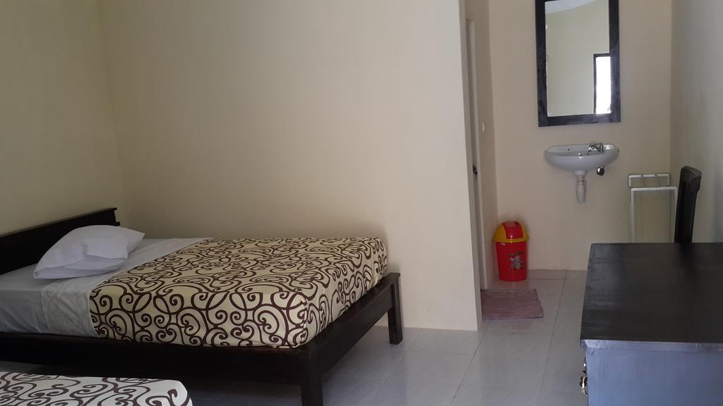 Belong Bunter Homestay Uluwatu Kültér fotó