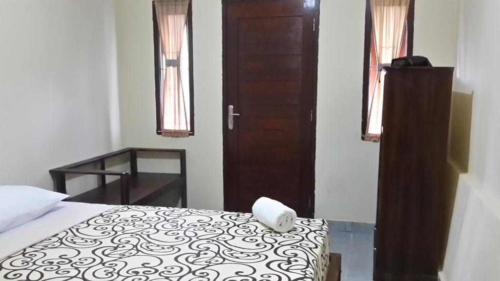 Belong Bunter Homestay Uluwatu Kültér fotó