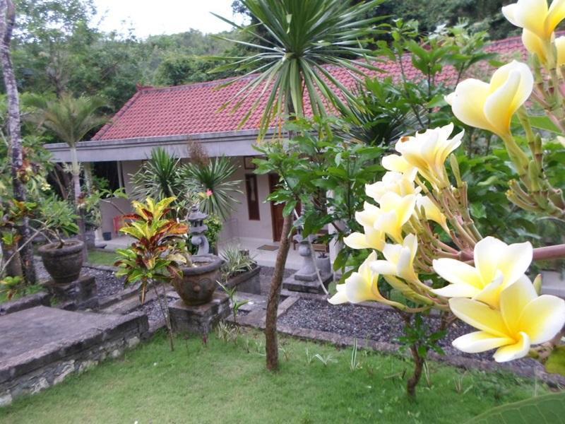 Belong Bunter Homestay Uluwatu Kültér fotó