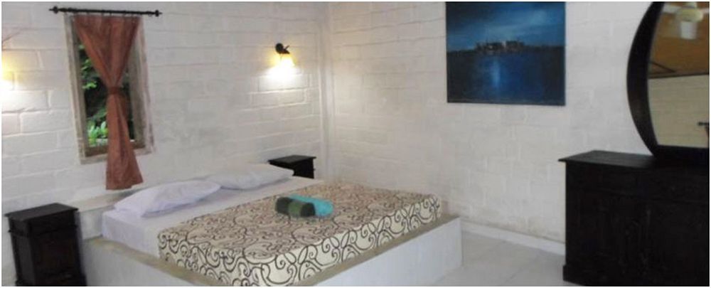 Belong Bunter Homestay Uluwatu Kültér fotó