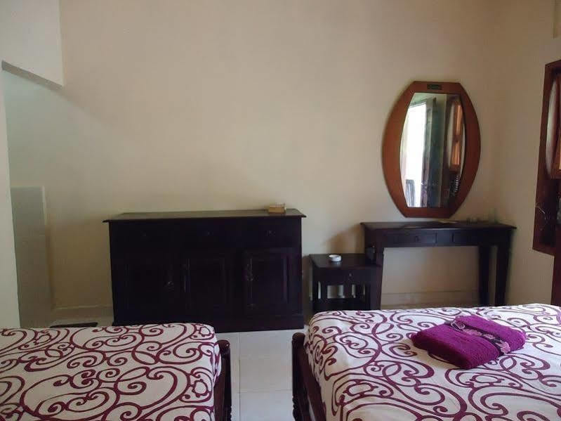 Belong Bunter Homestay Uluwatu Kültér fotó