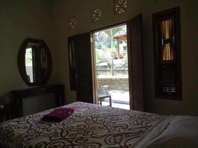 Belong Bunter Homestay Uluwatu Kültér fotó