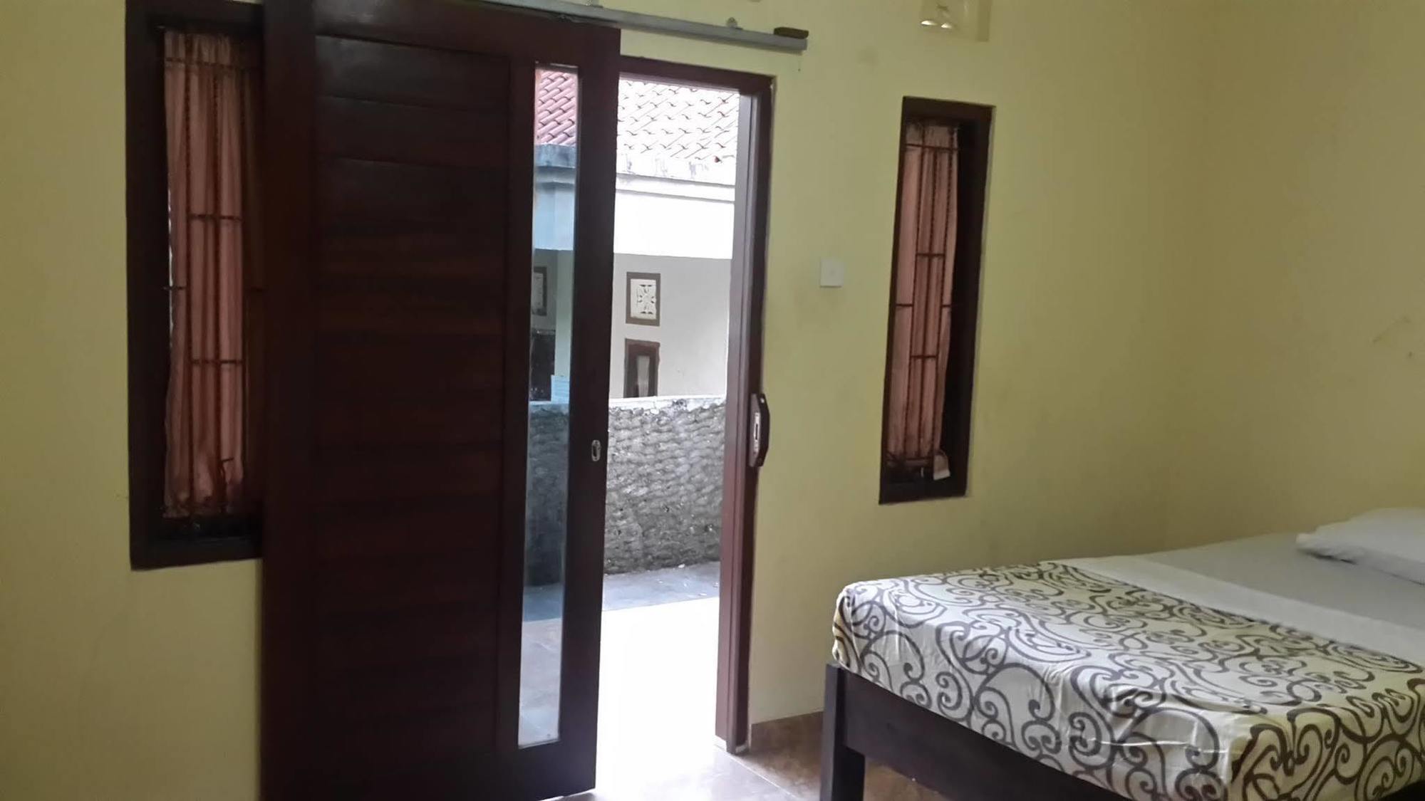 Belong Bunter Homestay Uluwatu Kültér fotó