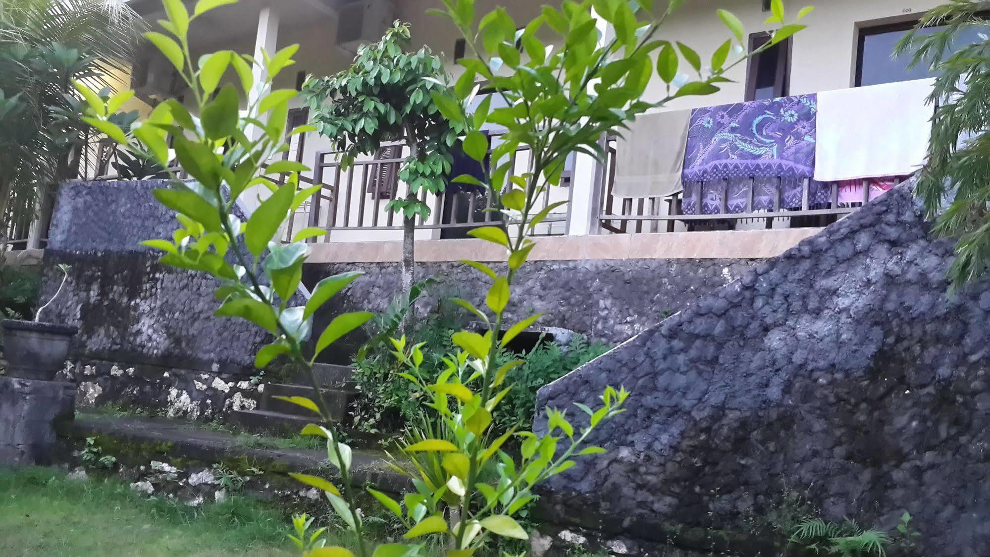 Belong Bunter Homestay Uluwatu Kültér fotó