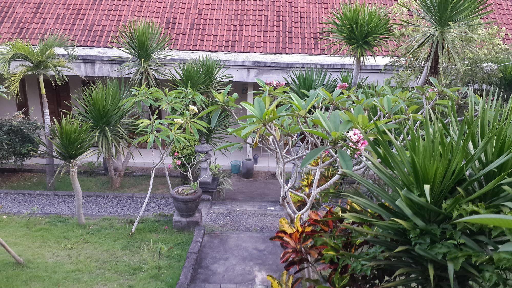 Belong Bunter Homestay Uluwatu Kültér fotó