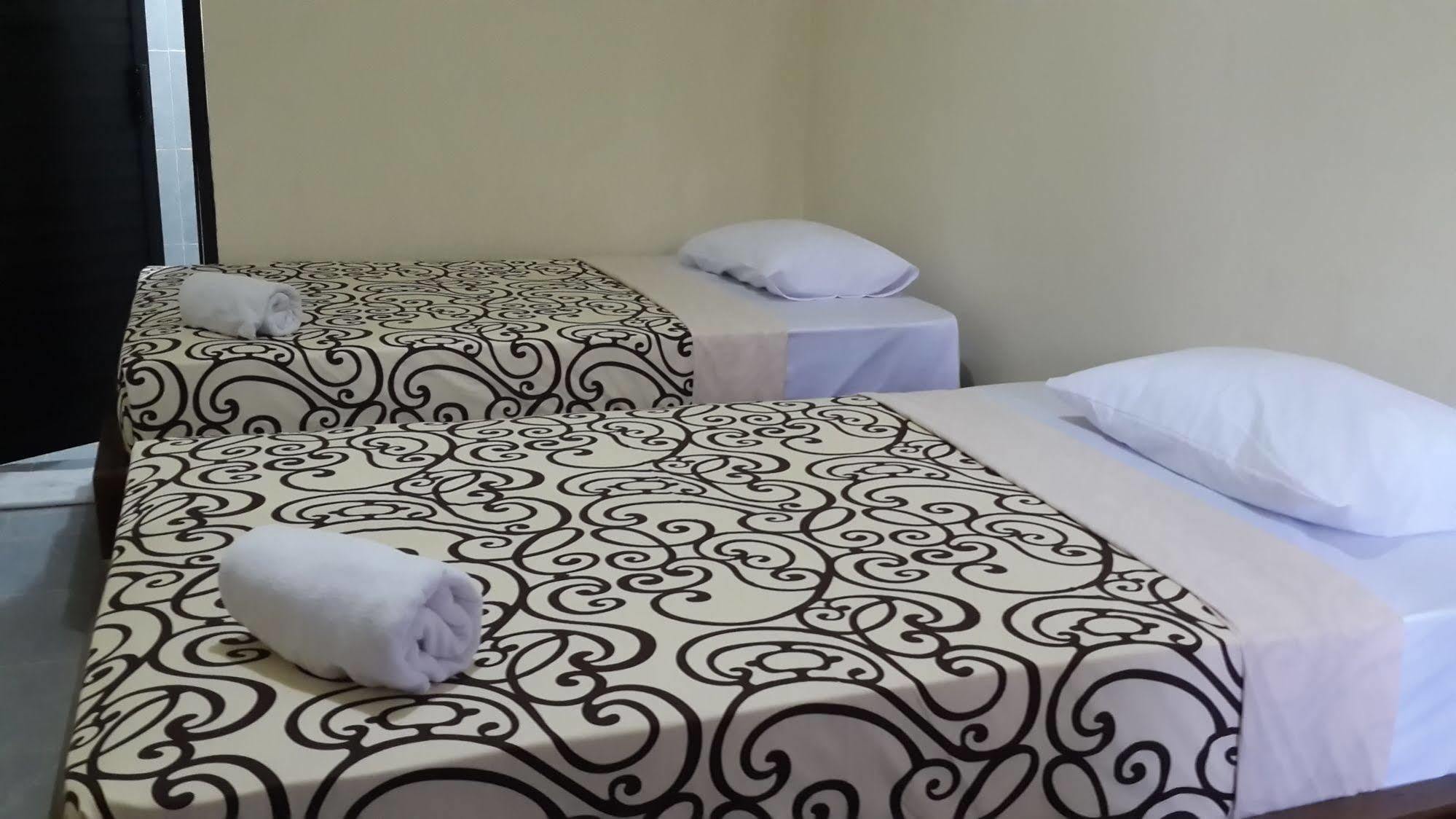 Belong Bunter Homestay Uluwatu Kültér fotó