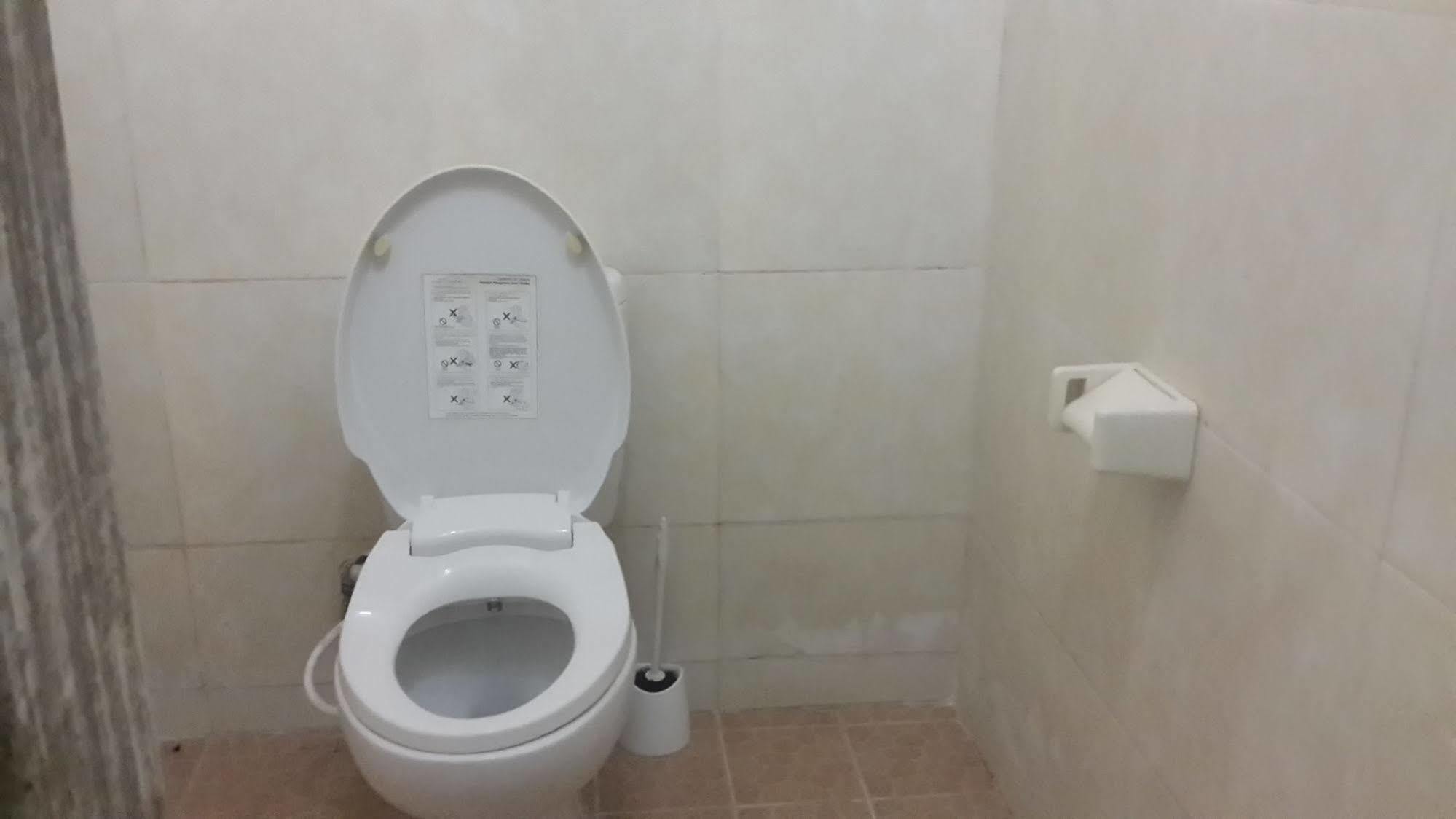 Belong Bunter Homestay Uluwatu Kültér fotó