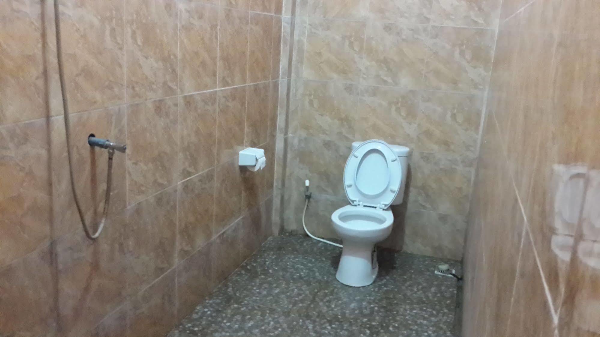 Belong Bunter Homestay Uluwatu Kültér fotó