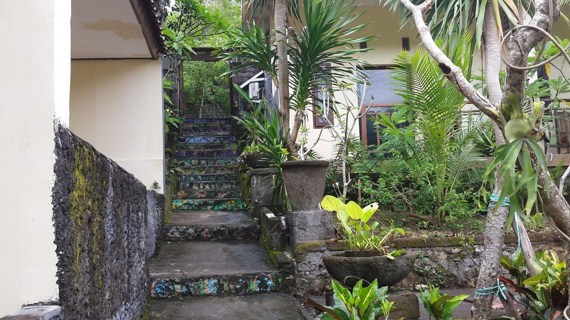 Belong Bunter Homestay Uluwatu Kültér fotó
